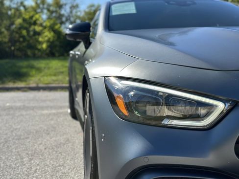Used 2019 Mercedes-Benz AMG GT 63 S image 10