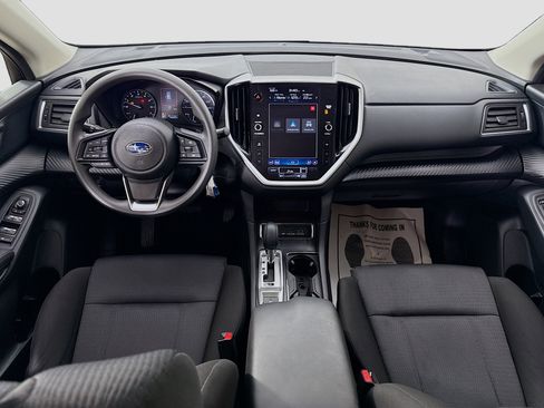 Used 2023 Subaru Ascent 8-Passenger image 23