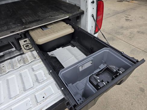 Used 2022 Chevrolet Colorado W/T w/ WT Convenience Package image 19