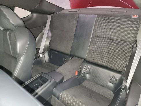 Used 2022 Toyota GR86 Premium w/ ALL Weather Mat Package (TMS) RWD image 27
