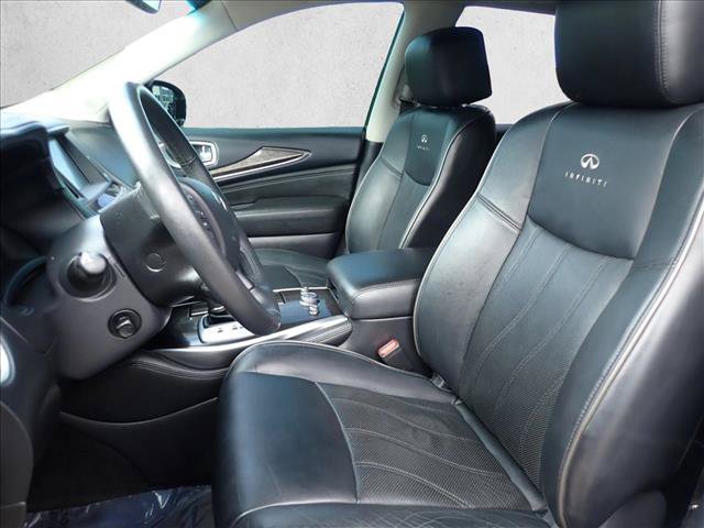 Used 2014 INFINITI QX60 Luxe w/ Premium Plus Package AWD/4WD image 13