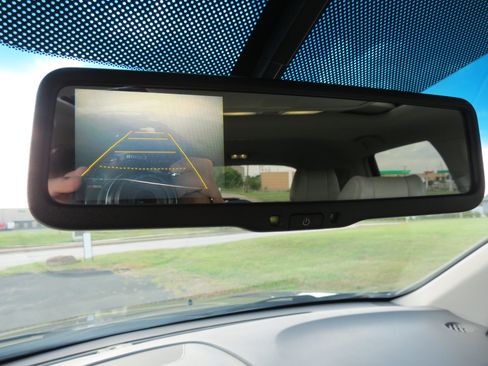 Used 2011 Acura MDX AWD/4WD image 18