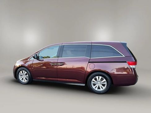 Used 2014 Honda Odyssey EX-L image 6