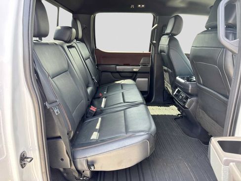 Certified 2023 Ford F150 Lariat w/ Equipment Group 502A High AWD/4WD image 19