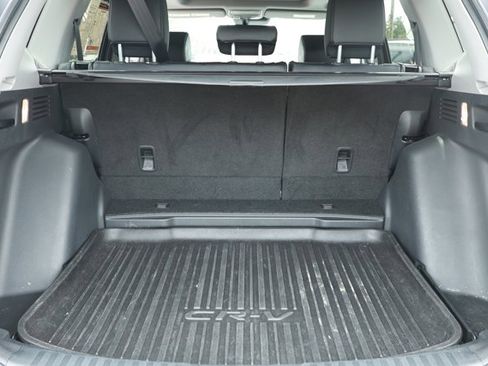 Used 2018 Honda CR-V EX-L image 10