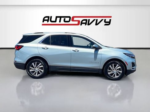 Used 2022 Chevrolet Equinox Premier FWD image 8