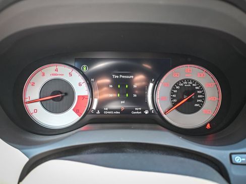 Used 2023 Acura RDX A-Spec AWD/4WD image 10