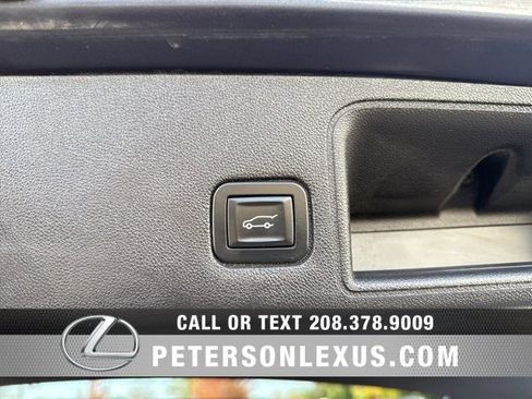 Used 2018 GMC Terrain Denali w/ LPO, 'HIT The Road' Package image 19