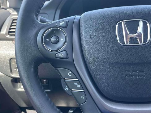 Certified 2023 Honda Ridgeline RTL-E image 20