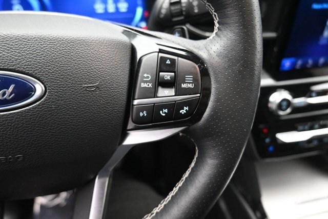 Used 2023 Ford Explorer ST w/ Equipment Group 401A AWD/4WD image 17