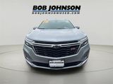 Used 2023 Chevrolet Equinox RS image 2