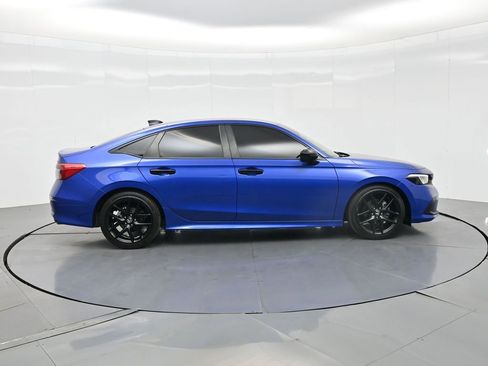 Used 2024 Honda Civic Sport image 5