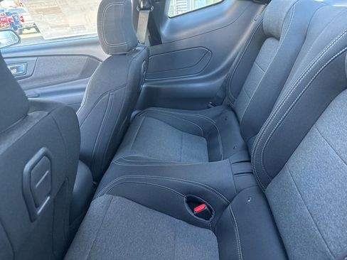 New 2026 Ford Mustang EcoBoost image 36