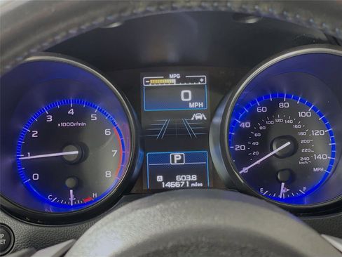 Used 2018 Subaru Legacy 2.5i Sport image 15