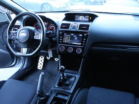 Used 2018 Subaru WRX Premium AWD/4WD image 15