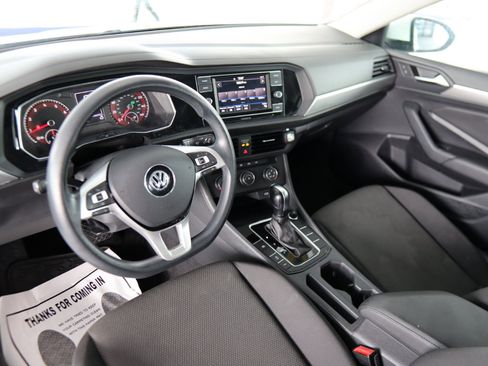 Used 2020 Volkswagen Jetta S w/ Driver Assistance Package image 22