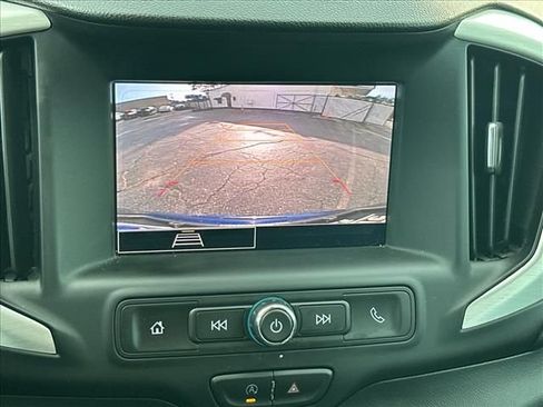 Certified 2022 GMC Terrain SLE w/ Driver Convenience Package FWD image 28