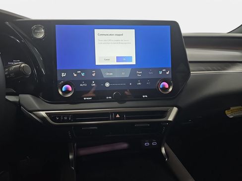 New 2026 Lexus RX 350 w/ Convenience Package AWD/4WD image 19