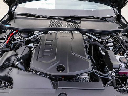 New 2025 Audi A5 2.0T Premium Plus image 38