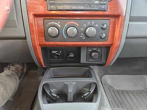 Used 2005 Dodge Dakota SLT w/ Trailer Tow Group image 15