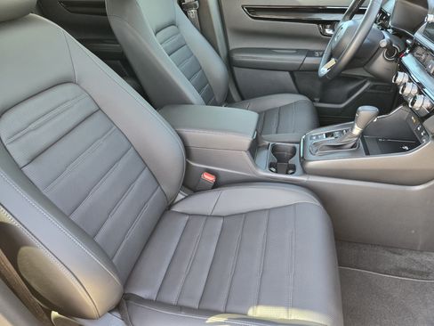 Used 2026 Honda CR-V EX-L image 10