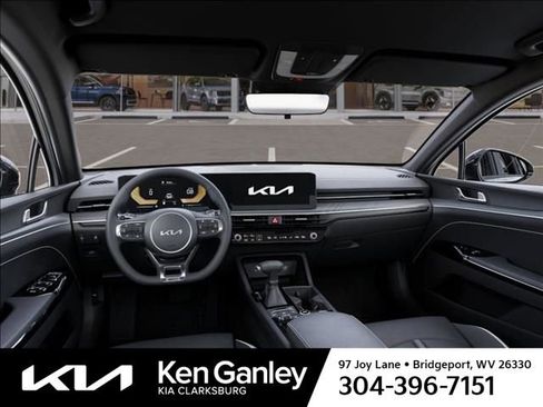 Used 2025 Kia K5 GT-Line image 15