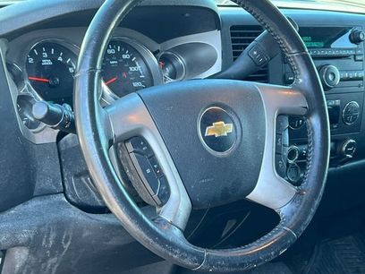 Used 2014 Chevrolet Silverado 2500 LT w/ Interior Plus Package