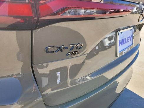 New 2026 MAZDA CX-70 3.3 Turbo w/ Preferred Package image 9