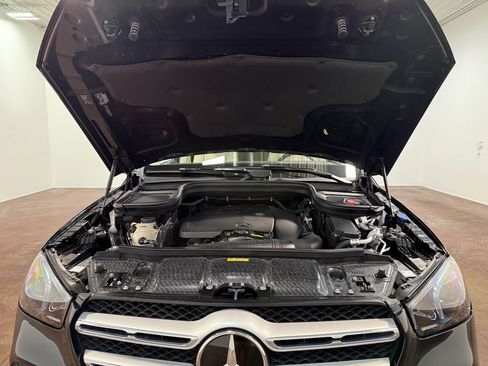 Used 2023 Mercedes-Benz GLE 350 GLE 350 w/ 3rd Row Seat Package image 19