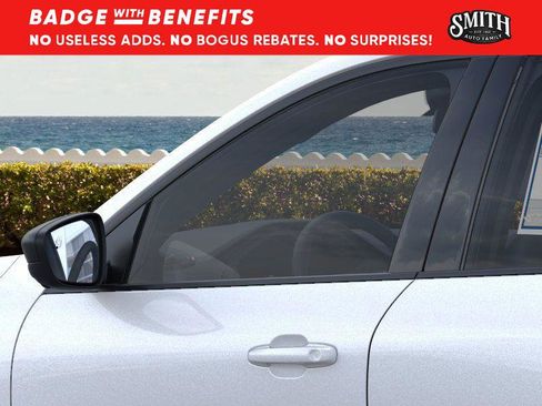 New 2026 Ford Escape Active image 21