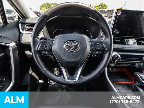 Used 2024 Toyota RAV4 Adventure image 31