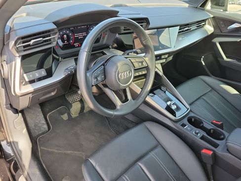 Used 2024 Audi A3 2.0T Premium image 3