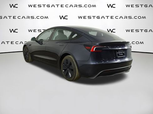 Used 2025 Tesla Model 3 Long Range image 5