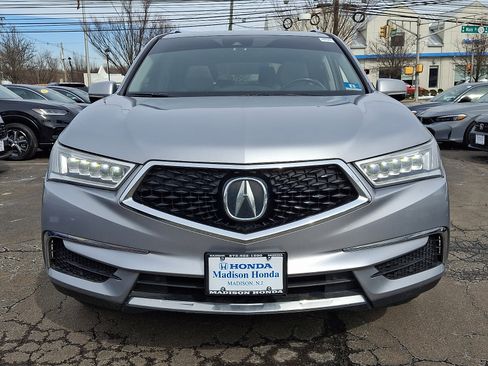 Used 2018 Acura MDX SH-AWD image 5