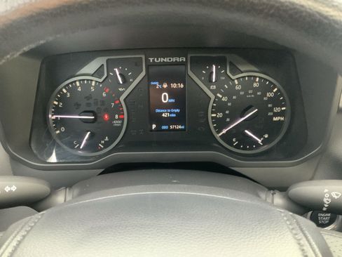 Used 2022 Toyota Tundra Limited image 18