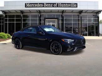 New 2026 Mercedes-Benz CLE 53 AMG 4MATIC Cabriolet 360° Tour