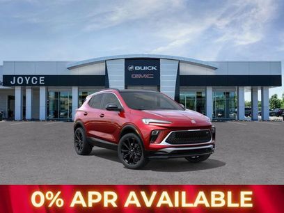 New 2026 Buick Encore GX Sport Touring w/ Experience Buick Package