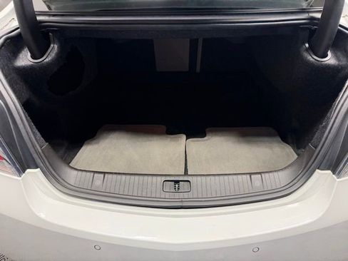 Used 2011 Buick LaCrosse CXS w/ Driver Confidence Package image 25