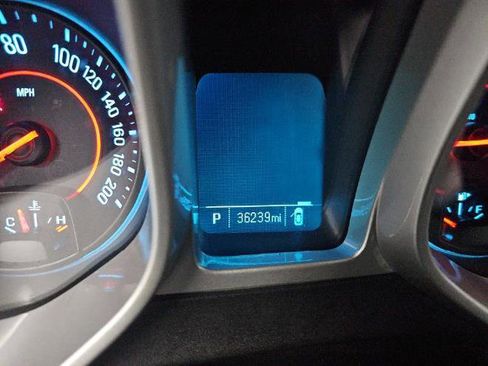Used 2012 Chevrolet Camaro ZL1 RWD image 13