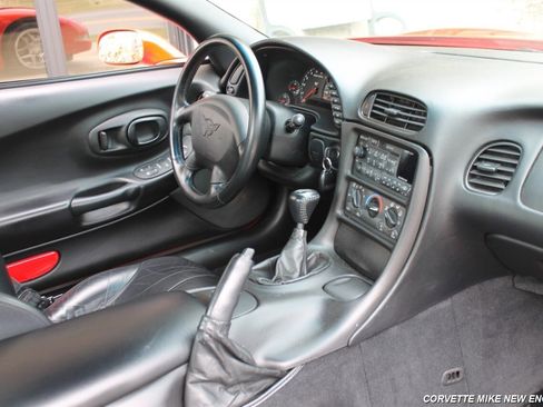 Used 1999 Chevrolet Corvette Coupe image 28