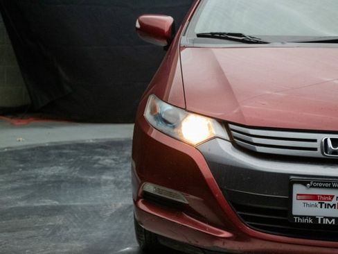 Used 2010 Honda Insight EX image 5
