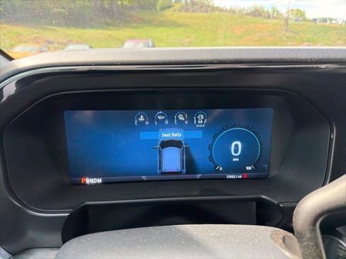 Used 2024 Ford F250 Lariat w/ Lariat Ultimate Package image 18