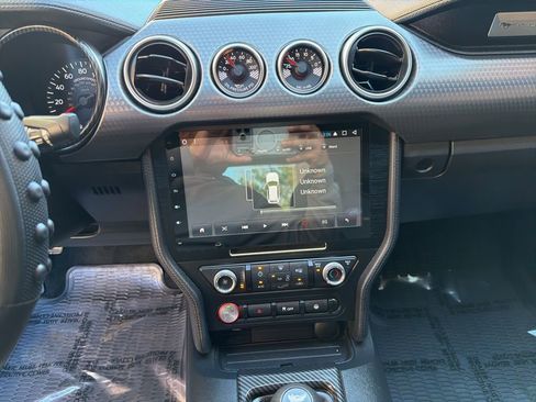 Used 2018 Ford Mustang GT w/ GT Performance Package image 19