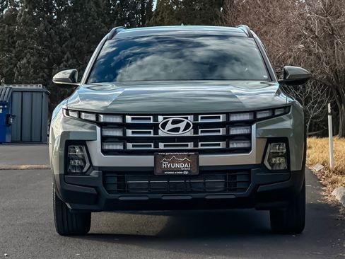 New 2026 Hyundai Santa Cruz SEL AWD/4WD image 9