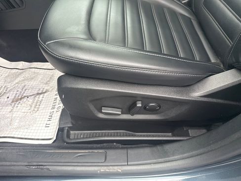 Used 2024 Ford Edge SEL w/ Convenience Package image 32