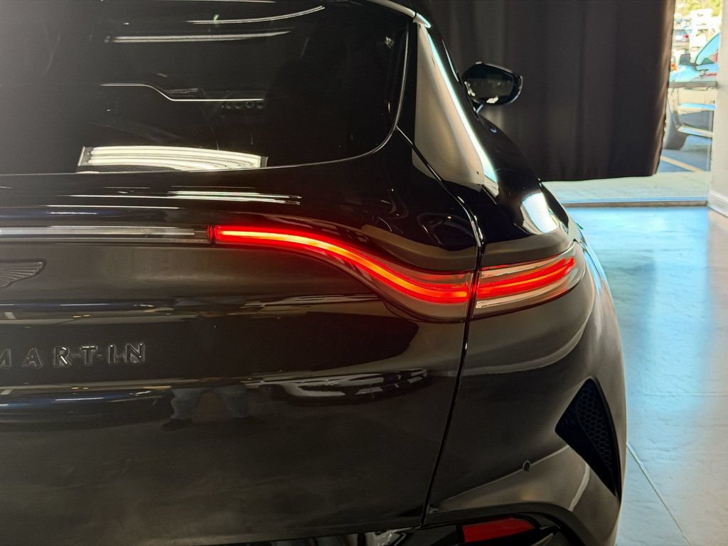 Used 2024 Aston Martin DBX 707 AWD/4WD image 82