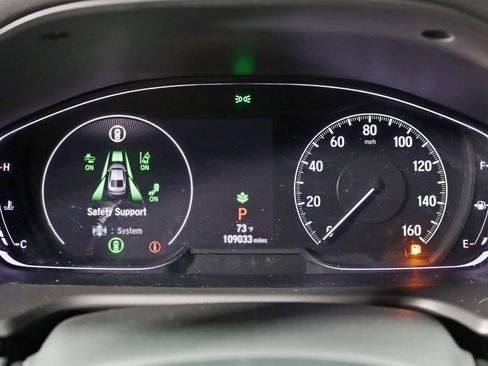 Used 2019 Honda Accord Sport image 15