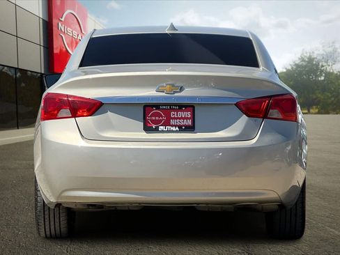 Used 2014 Chevrolet Impala LT FWD image 8