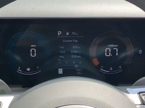 New 2026 Hyundai Tucson SEL FWD image 32