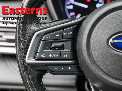 Used 2023 Subaru Outback Limited XT image 15